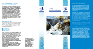 Mikroverunreinigungen