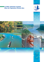 Le Rhin remonte la pente - Bilan du Programme d’Action Rhin