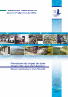 Prévention du risque de dommages liés aux inondations
