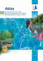 Atlas Réseau de biotopes sur le Rhin