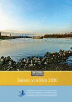 Balans van Rijn 2020