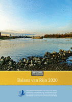 Balans van Rijn 2020