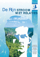 De Rijn STROOM MET RELATIES