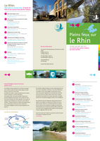 Pleins feux sur le Rhin