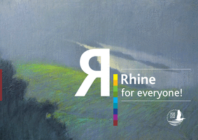 Rhine for everyone!