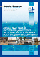 Actieplan Hoogwater