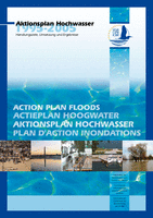 Aktionsplan Hochwasser 1995-2005