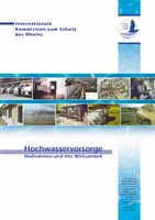 Hochwasservorsorge