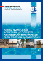 Action Plan on Floods