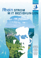 Rhein STROM MIT BEZIEHUNGEN