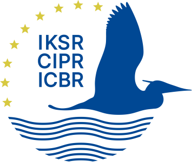 IKSR/CIPR/ICBR/ICPR Logo